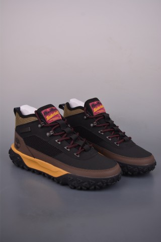 Timberland 25SS Mid Boot view 1