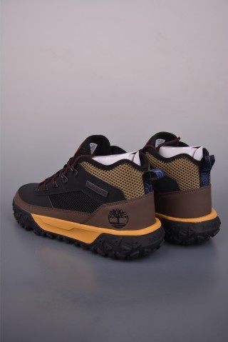 Timberland 25SS Mid Boot view 2