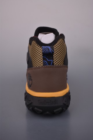 Timberland 25SS Mid Boot view 4