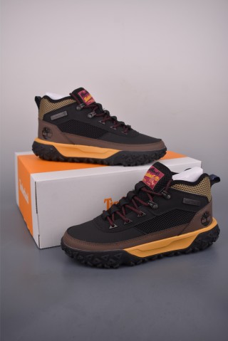 Timberland 25SS Mid Boot view 5