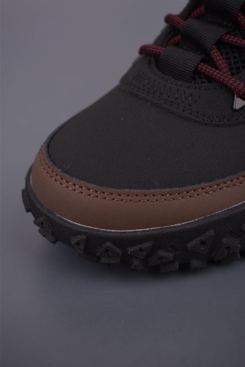 Timberland 25SS Mid Boot view
