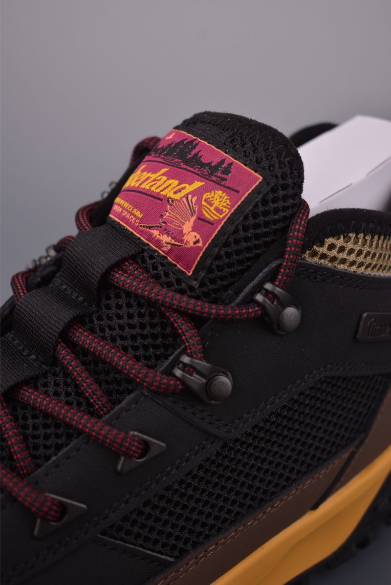 Timberland 25SS Mid Boot view