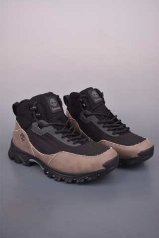 Timberland 25SS Mid Boot view 1