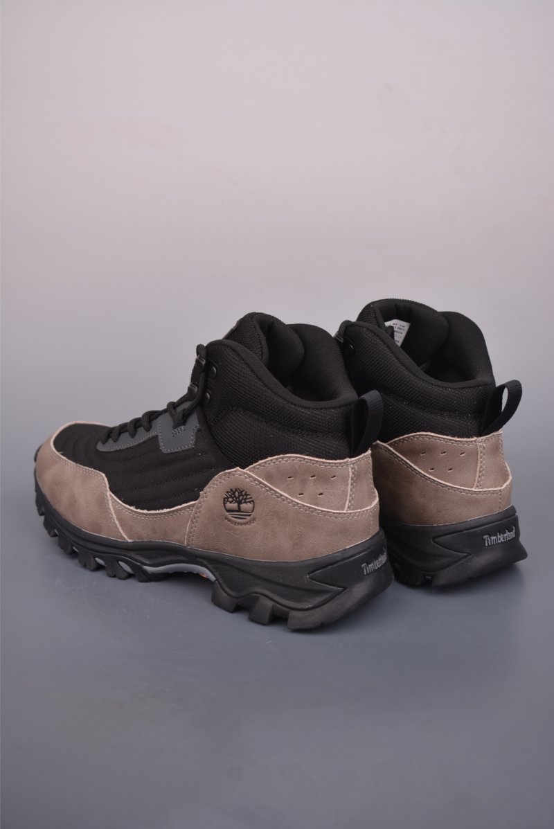 Timberland 25SS Mid Boot view