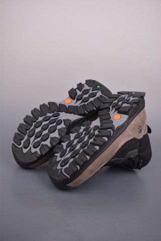 Timberland 25SS Mid Boot view 3