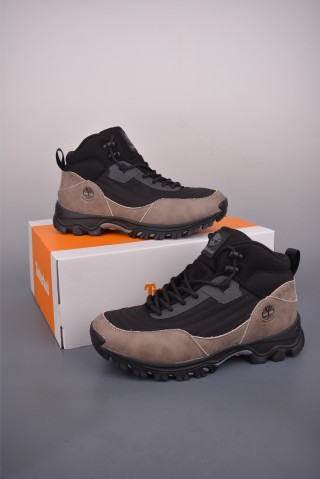 Timberland 25SS Mid Boot view 5