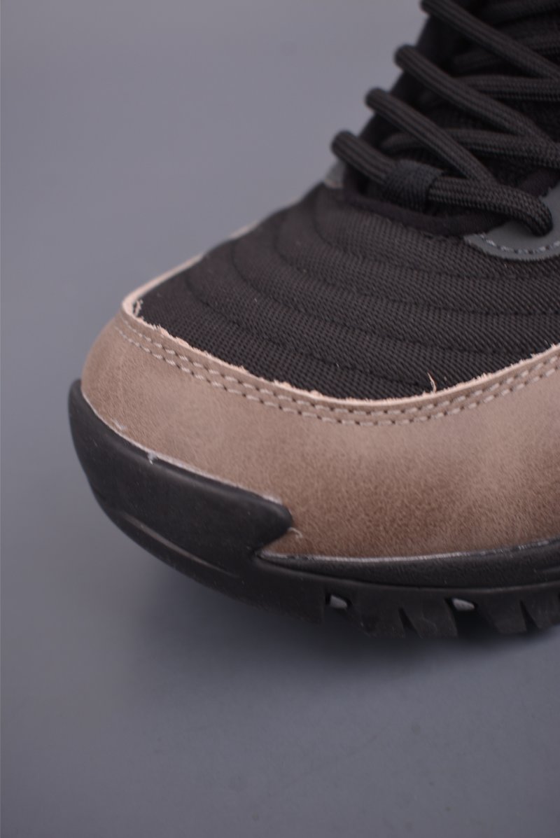 Timberland 25SS Mid Boot view