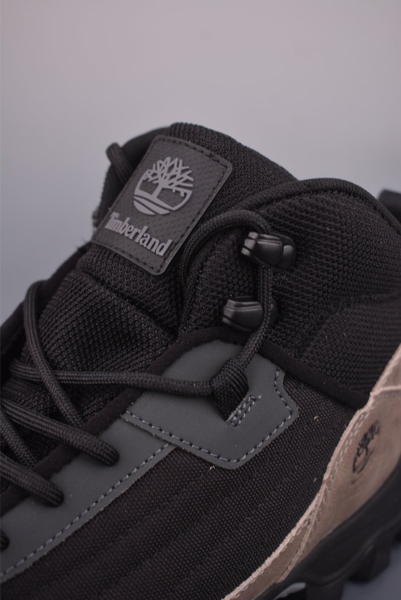 Timberland 25SS Mid Boot view