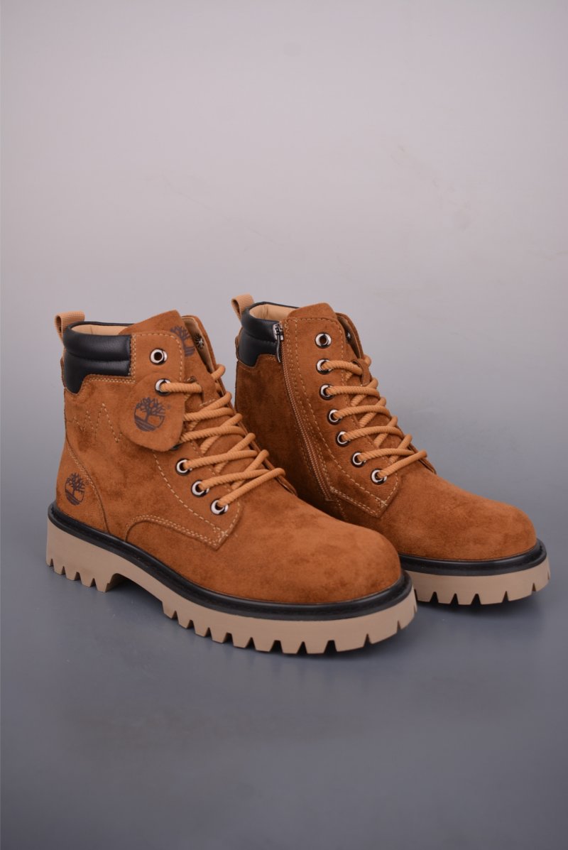 Timberland 25SS Yellow Boot 'Yellow / Gold'