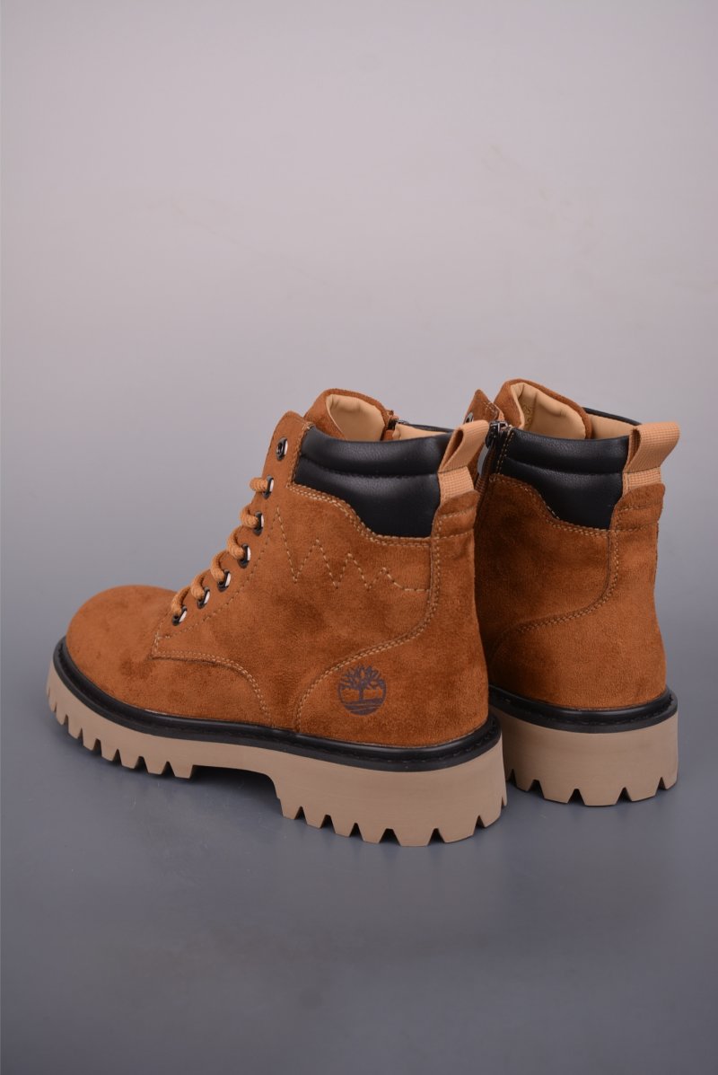 Timberland 25SS Yellow Boot 'Yellow / Gold' view