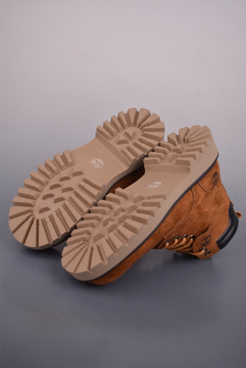 Timberland 25SS Yellow Boot 'Yellow / Gold' view