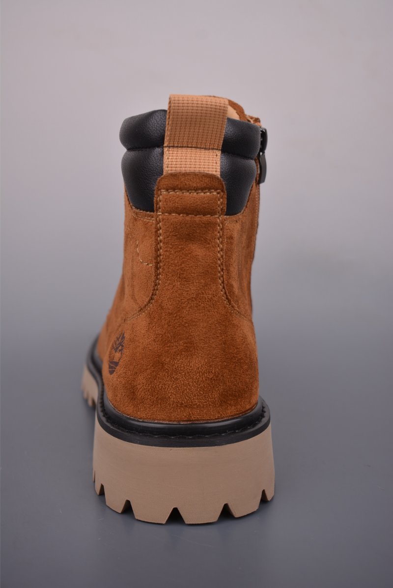 Timberland 25SS Yellow Boot 'Yellow / Gold' view