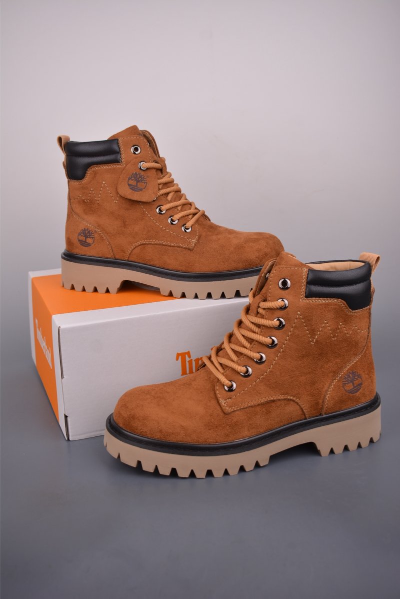 Timberland 25SS Yellow Boot 'Yellow / Gold' view