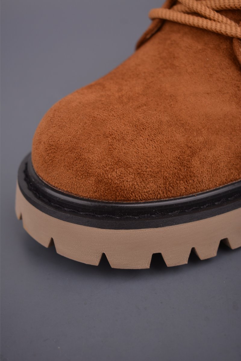 Timberland 25SS Yellow Boot 'Yellow / Gold' view