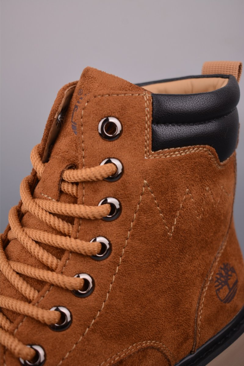 Timberland 25SS Yellow Boot 'Yellow / Gold' view