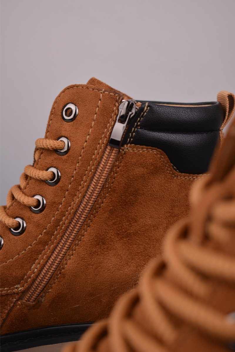 Timberland 25SS Yellow Boot 'Yellow / Gold' view
