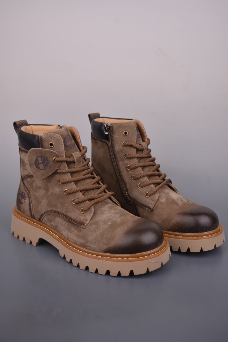 Timberland 25SS Yellow Boot 'Yellow / Gold'