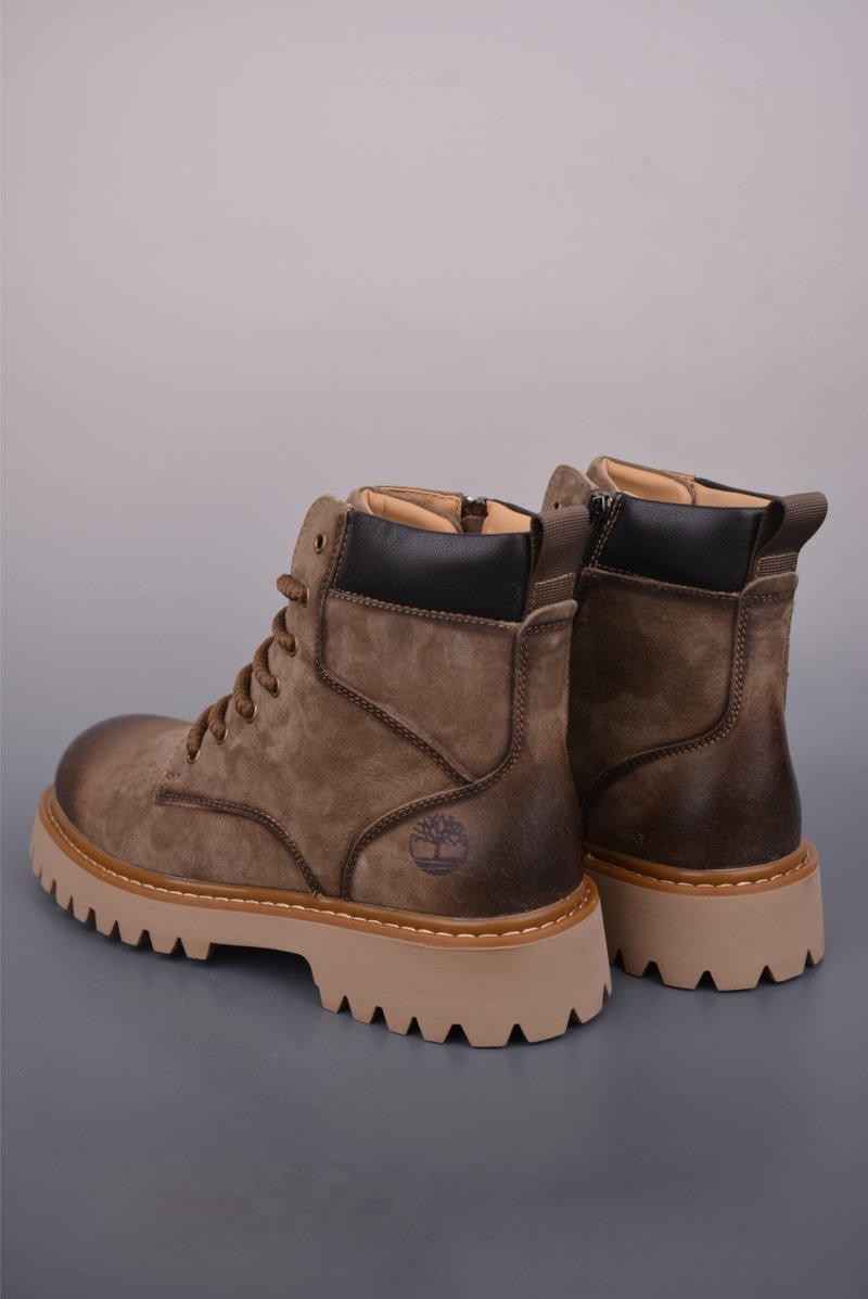 Timberland 25SS Yellow Boot 'Yellow / Gold' view