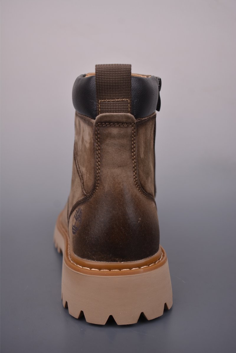 Timberland 25SS Yellow Boot 'Yellow / Gold' view