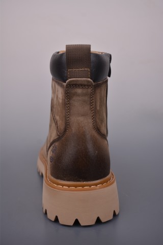 Timberland 25SS Yellow Boot 'Yellow / Gold' view 4