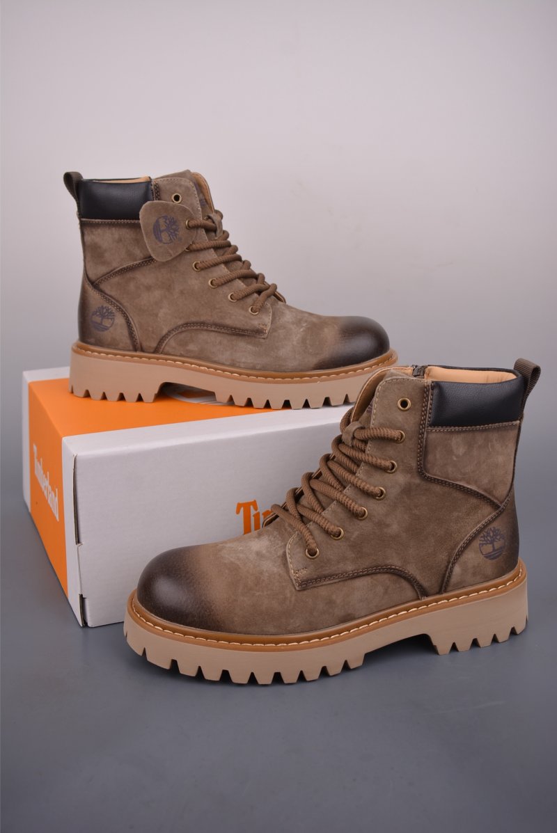 Timberland 25SS Yellow Boot 'Yellow / Gold' view