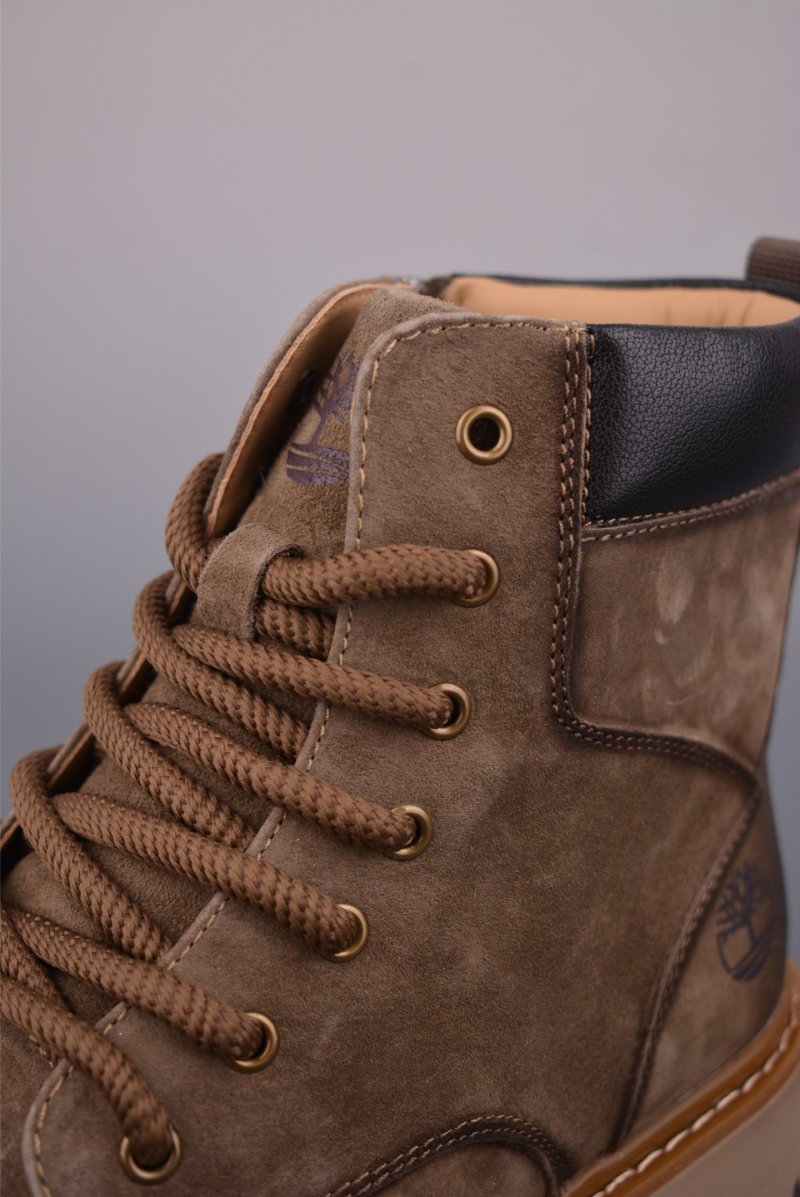 Timberland 25SS Yellow Boot 'Yellow / Gold' view
