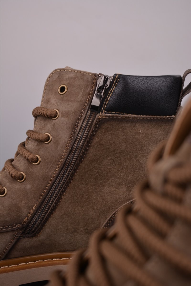 Timberland 25SS Yellow Boot 'Yellow / Gold' view