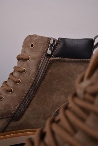 Timberland 25SS Yellow Boot 'Yellow / Gold' view 8