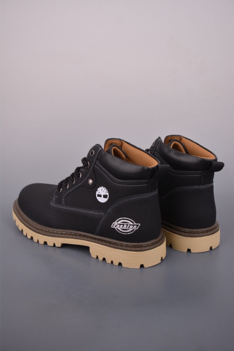 Timberland 25SS Mid Boot view