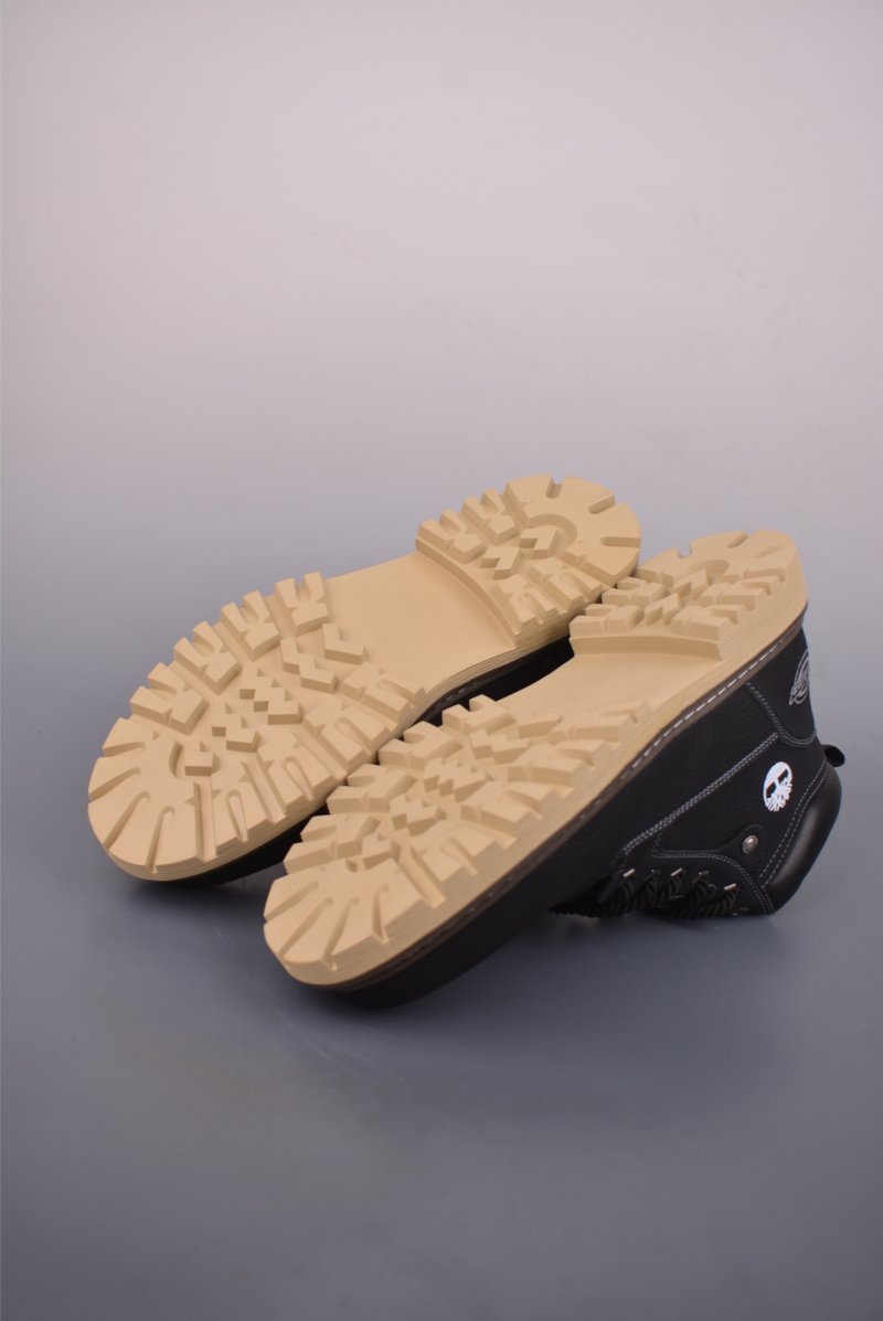 Timberland 25SS Mid Boot view