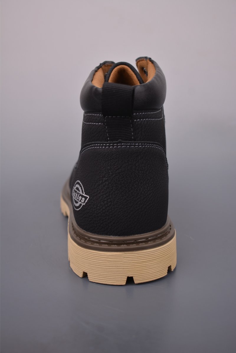 Timberland 25SS Mid Boot view