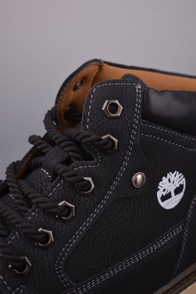 Timberland 25SS Mid Boot view