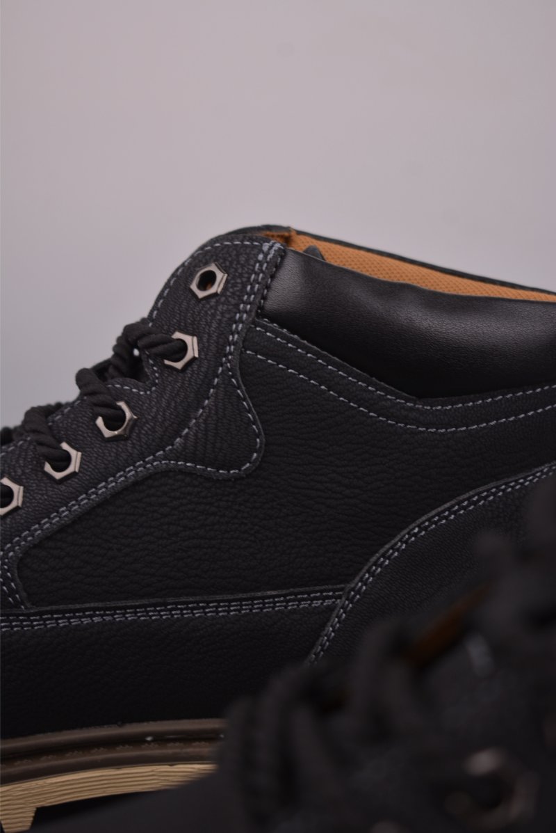 Timberland 25SS Mid Boot view