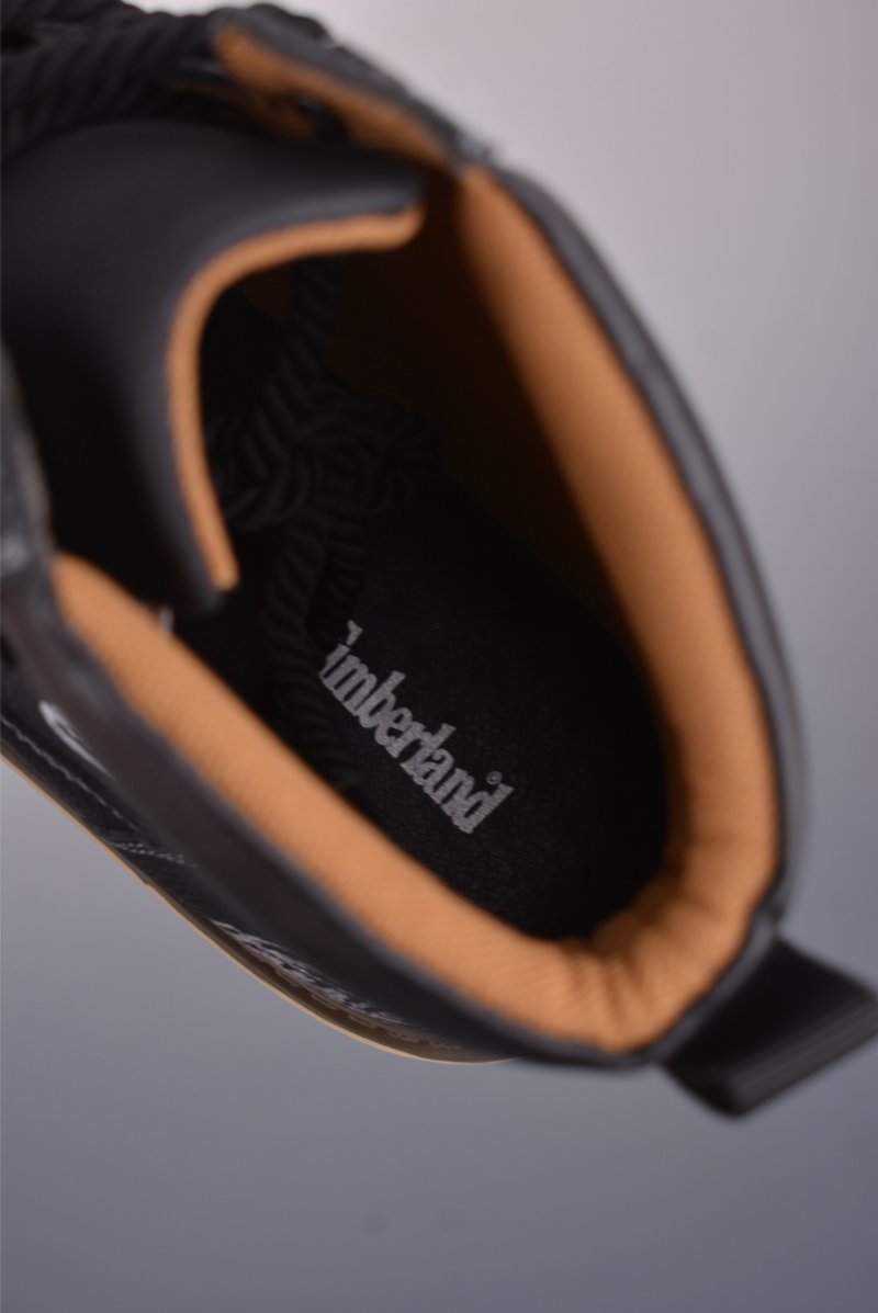 Timberland 25SS Mid Boot view