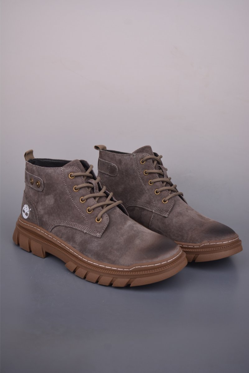 Timberland 25SS Mid Boot