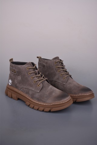 Timberland 25SS Mid Boot view 1