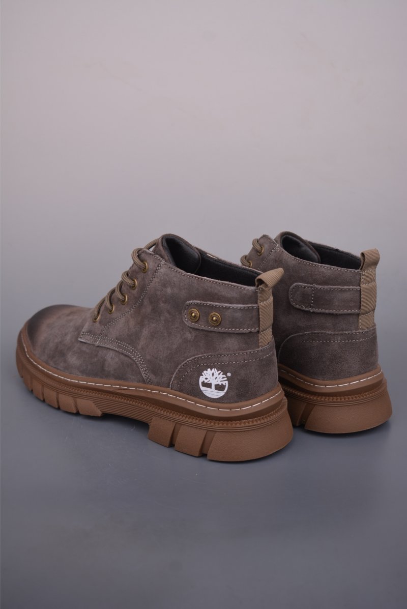 Timberland 25SS Mid Boot view