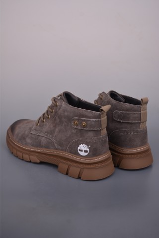 Timberland 25SS Mid Boot view 2