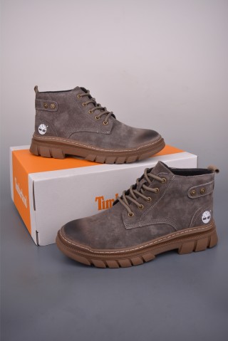 Timberland 25SS Mid Boot view 5