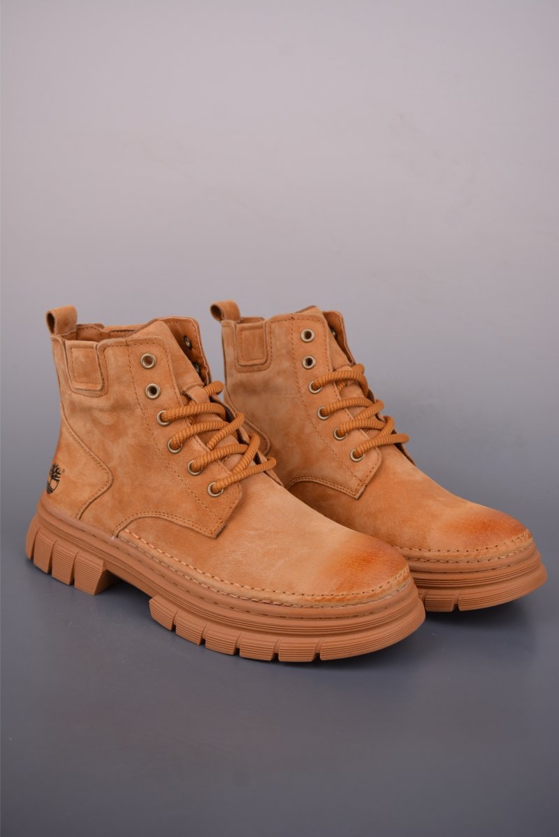 Timberland 25SS Mid Boot