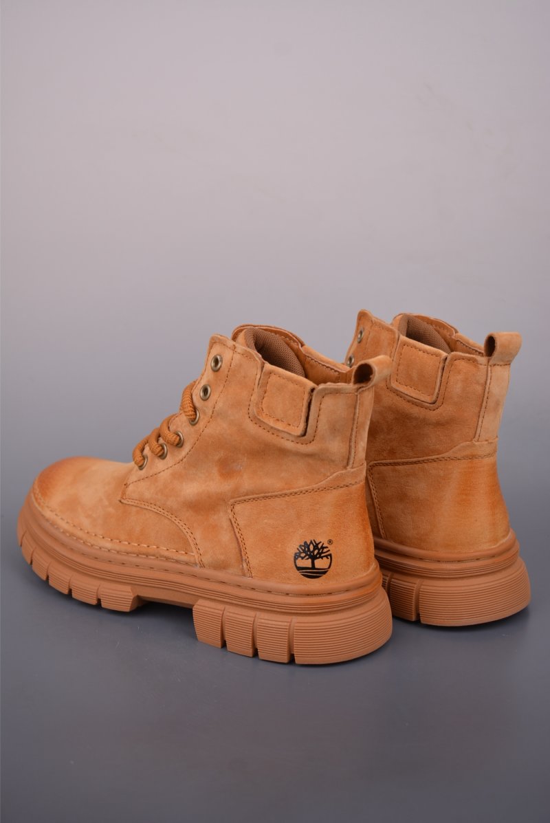Timberland 25SS Mid Boot view