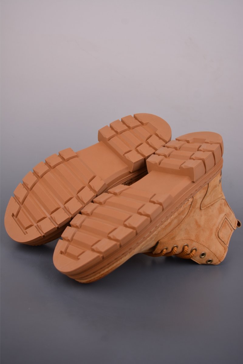 Timberland 25SS Mid Boot view