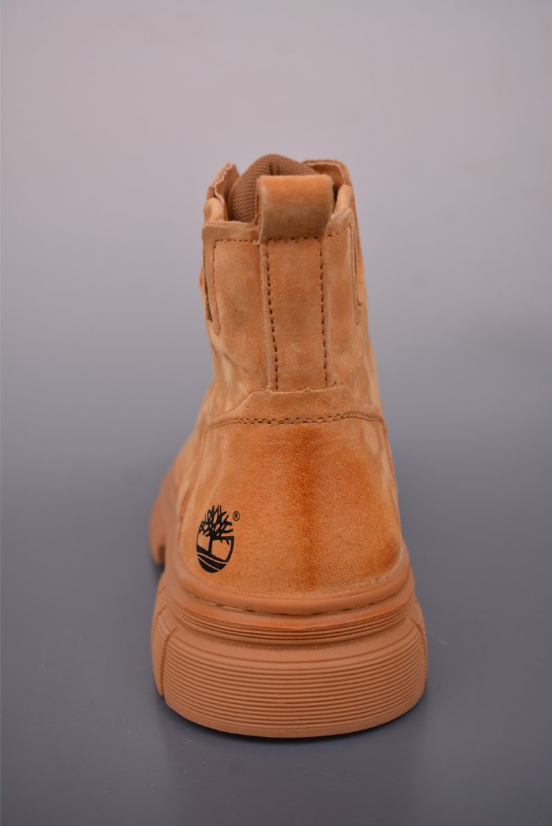 Timberland 25SS Mid Boot view