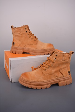 Timberland 25SS Mid Boot view 5