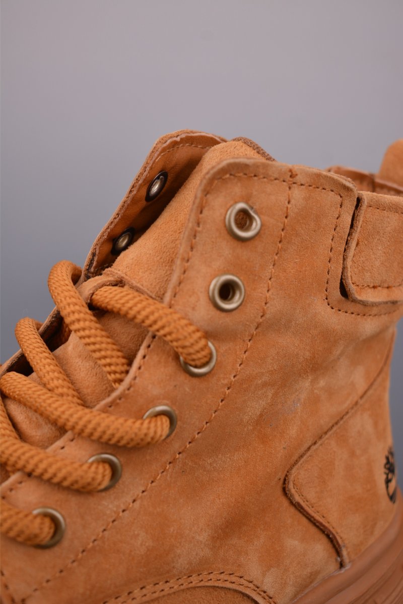 Timberland 25SS Mid Boot view