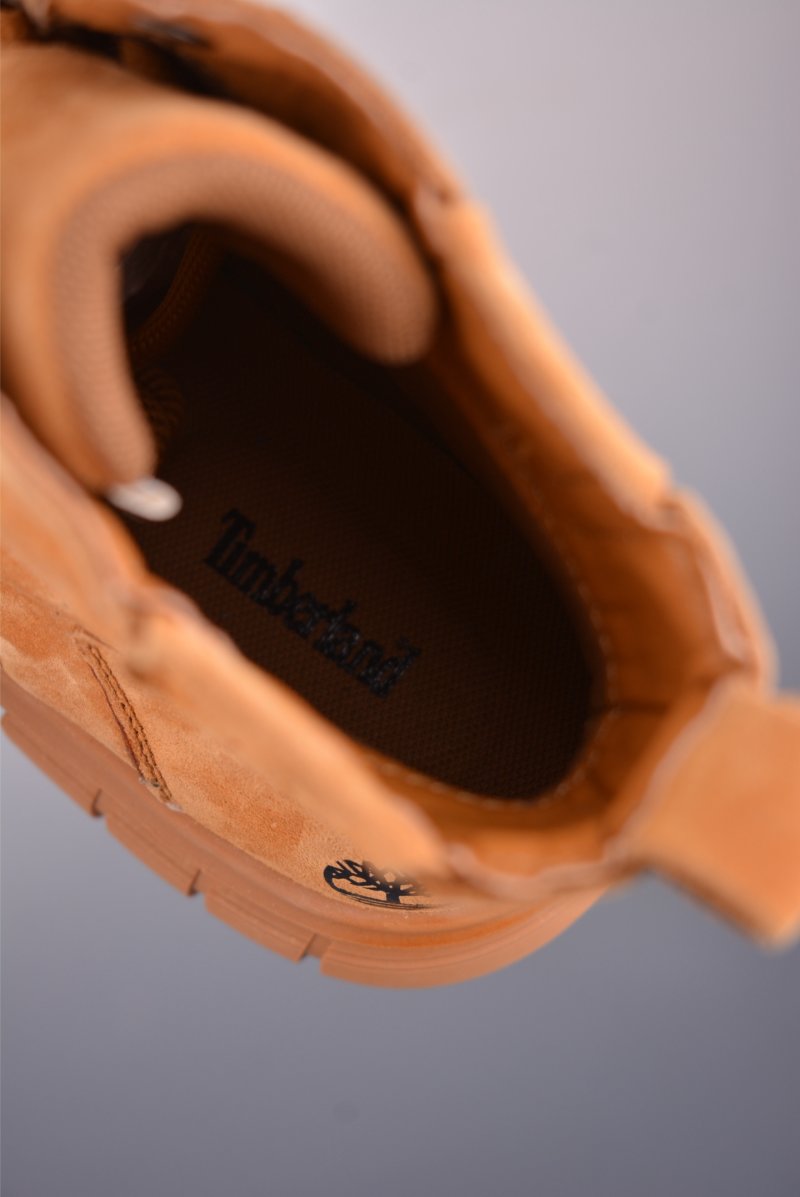 Timberland 25SS Mid Boot view