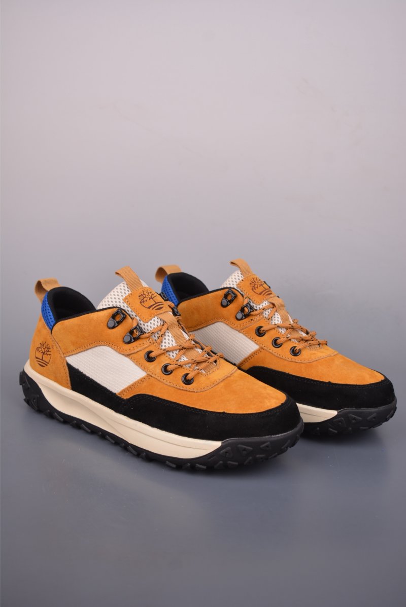 Timberland 25SS Mid Boot