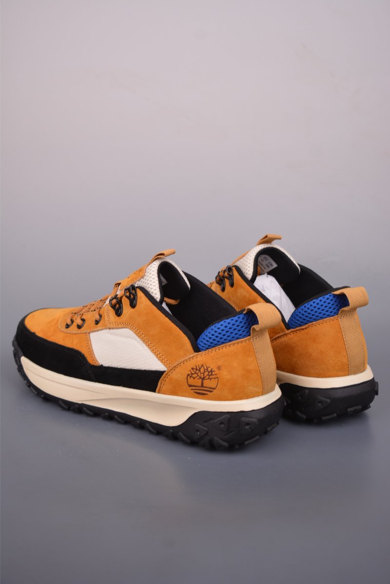 Timberland 25SS Mid Boot view