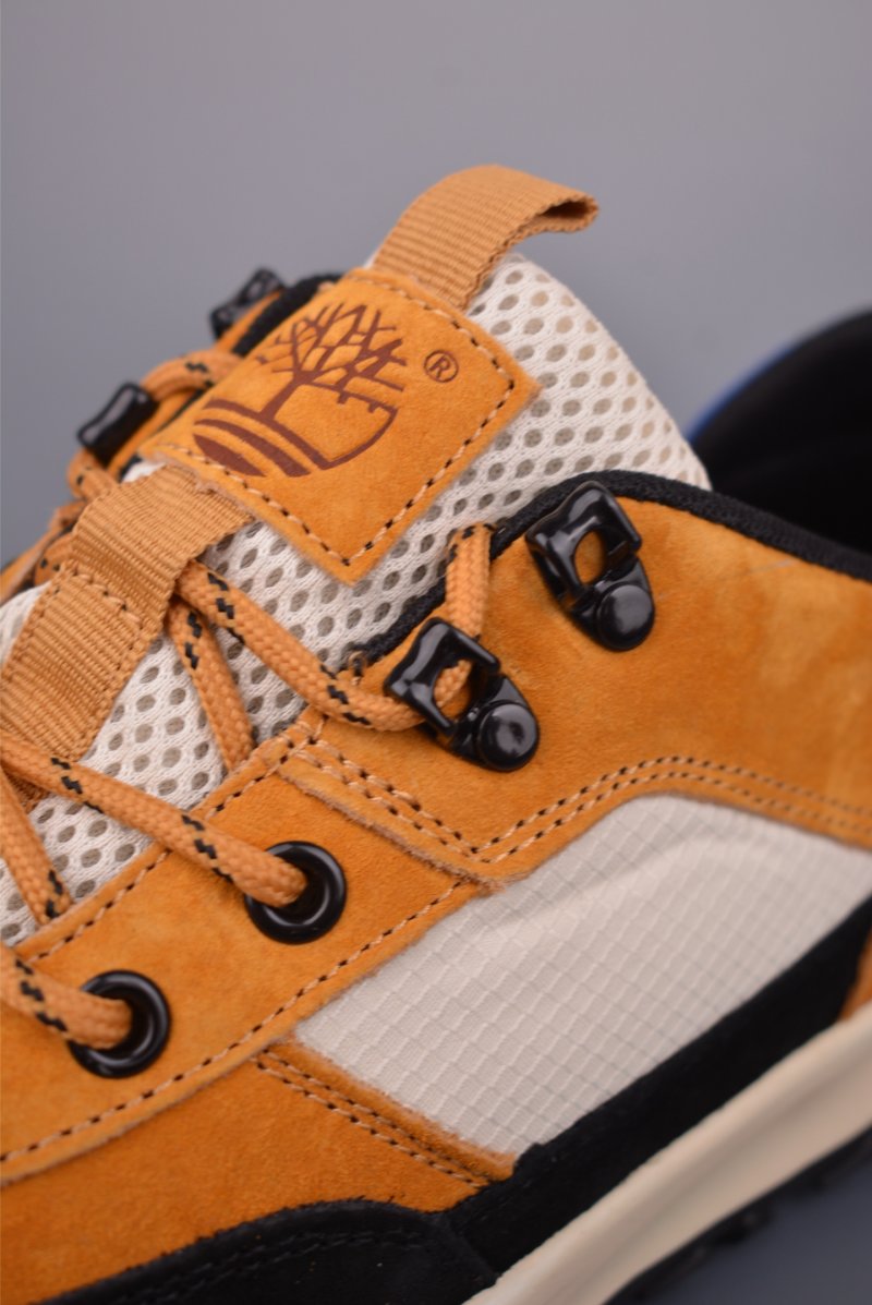 Timberland 25SS Mid Boot view