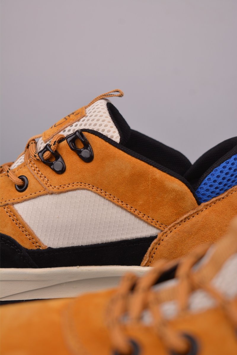 Timberland 25SS Mid Boot view